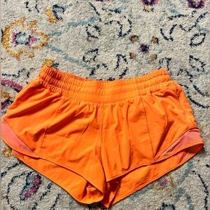 lulu shorts